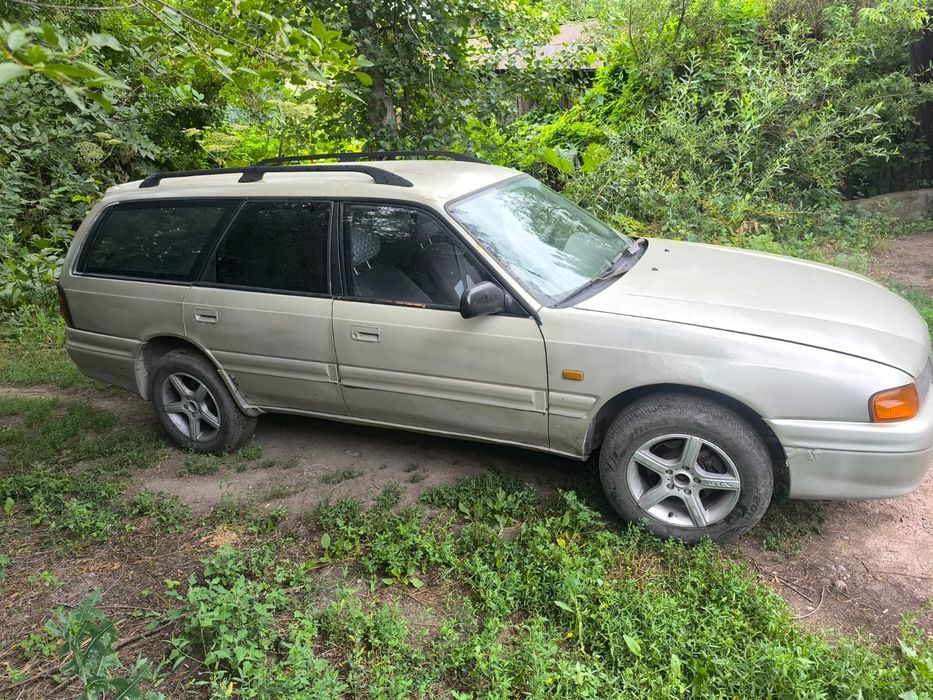 Продам Мазда 626