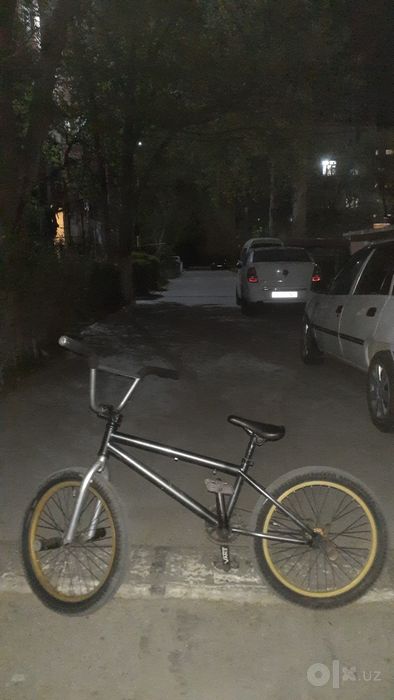bmx sotiladi srochna Manzil bekobod