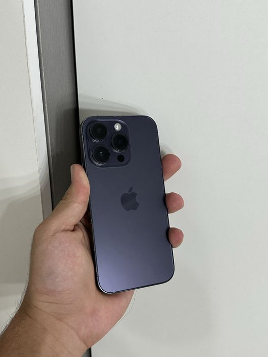 Iphone 14 pro 256gb Айфон 14 про 256гб