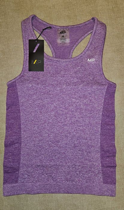 Спортен потник My protein - 22лв.