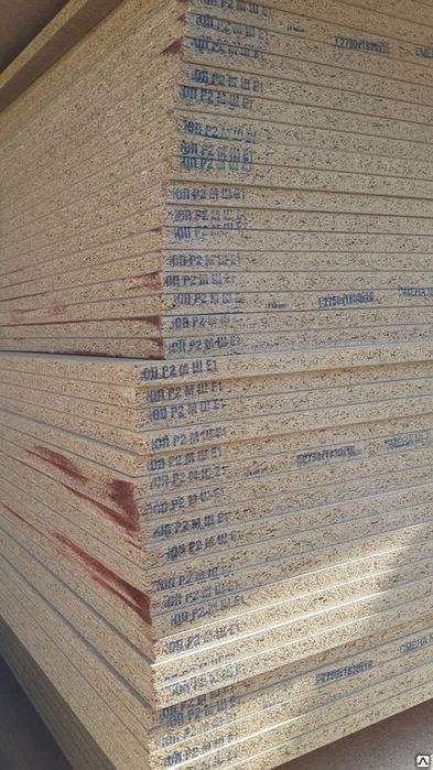 ДСП Строительное