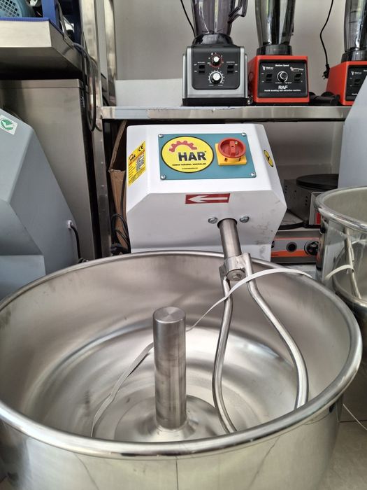 Mikser xamirni qoriydigan meshalka mishalka meksr