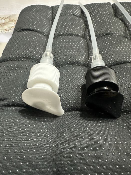 Дозаторы помповые для моющих средств