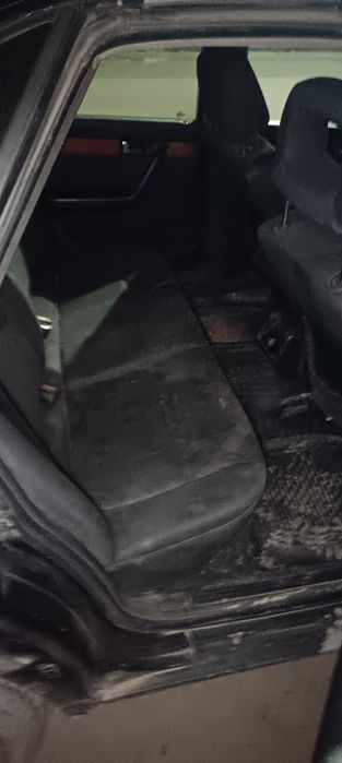 Продам ауди 100 с4