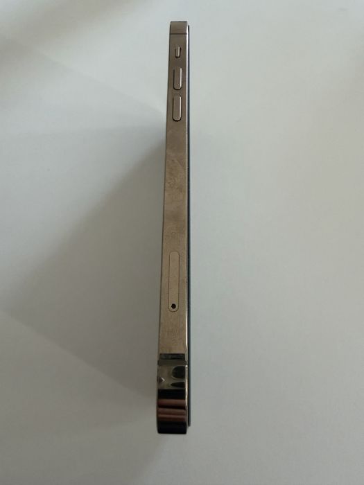 Iphone 12 pro gold