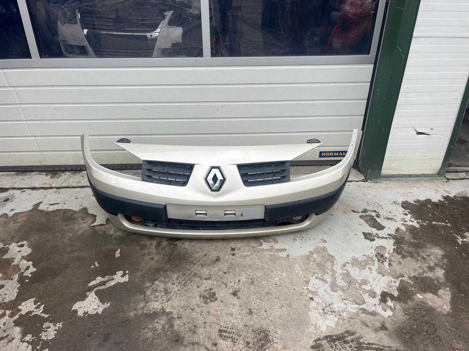 Vand bara Fata pt autoturism Renault Megane 2