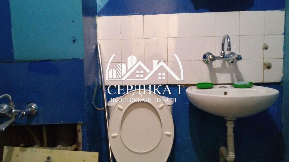 Дава се под наем Едностаен апартамент в София, Сердика - 47 кв.м за 338.64 € - Снимка #10