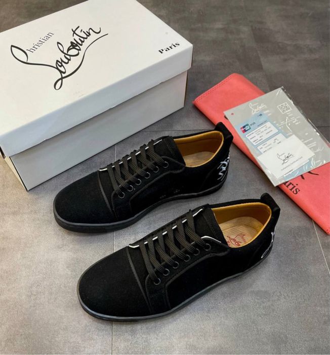 New model louboutin 40-44