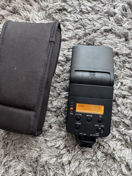 Blitz Sony HVL F32M