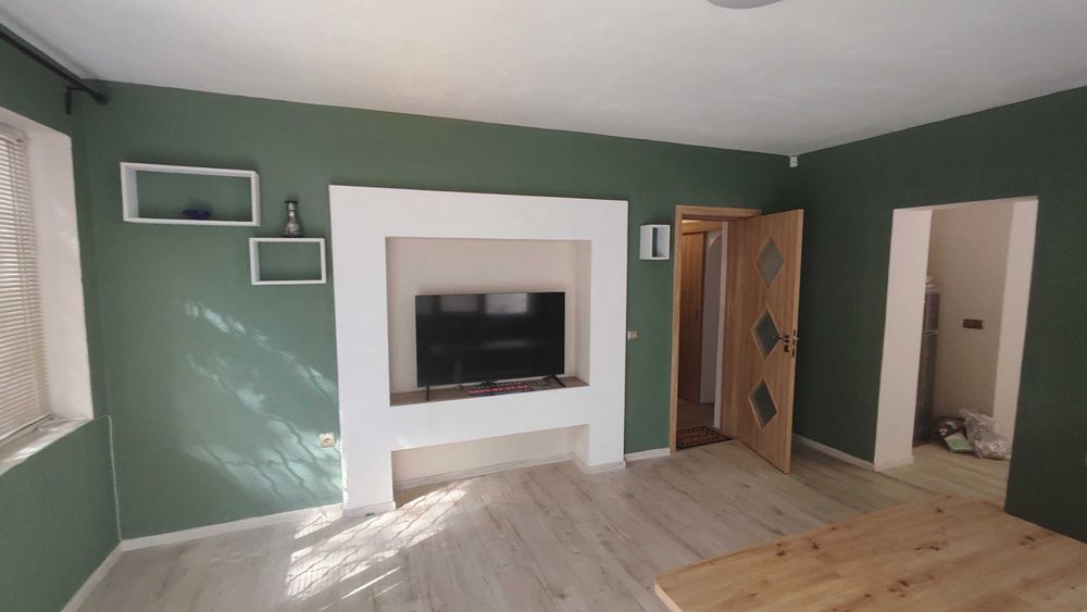 Дава се под наем Тристаен апартамент в Варна, Генералите - 78 кв.м за 504.9 € - Снимка #5