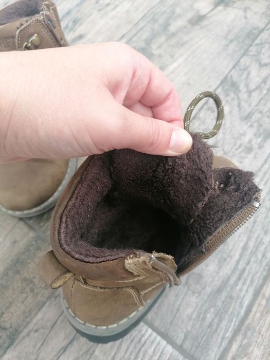 Детски боти 28 номер