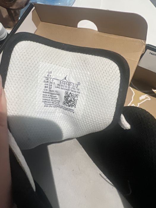 Nike air jordan 1 Low