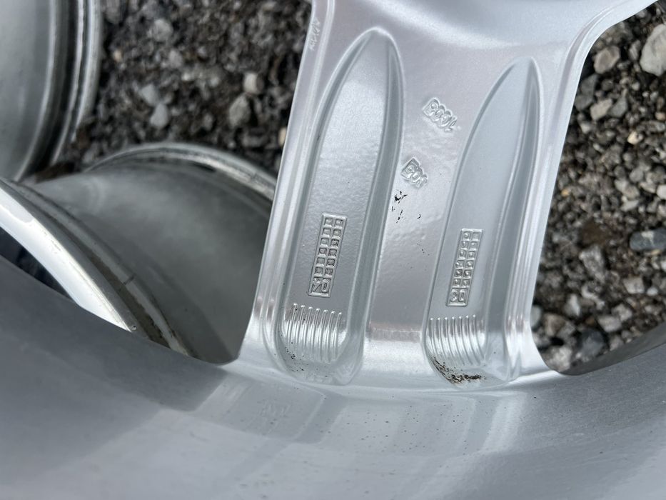 Джанти 5/112 Ауди 5x112 Audi