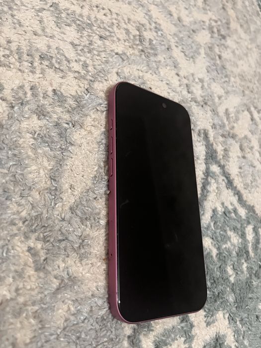 iphone 16 в идеальным состоянии