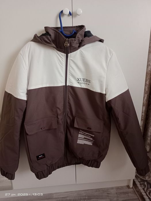 Куртка Зимний осенний