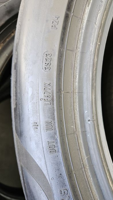 Anvelope 235 50 19 Pirelli MO