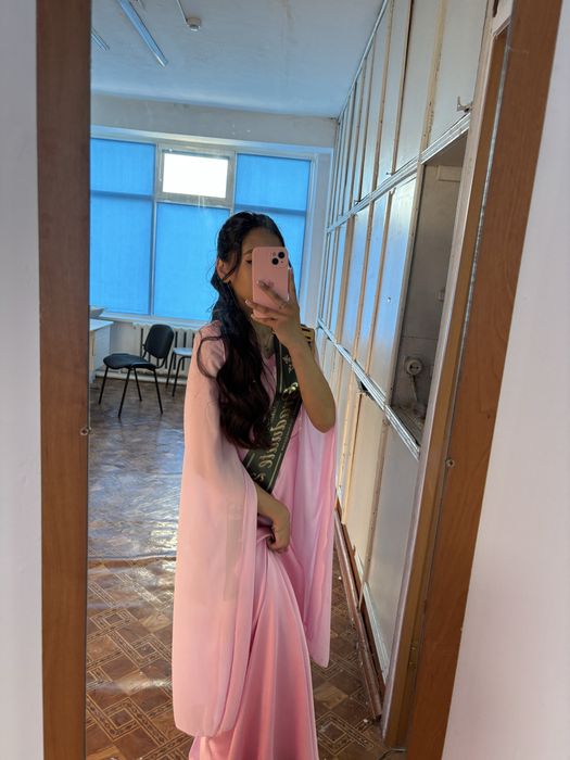 Платье на выпускной