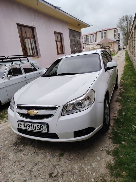 Эпика в отличном состоянии