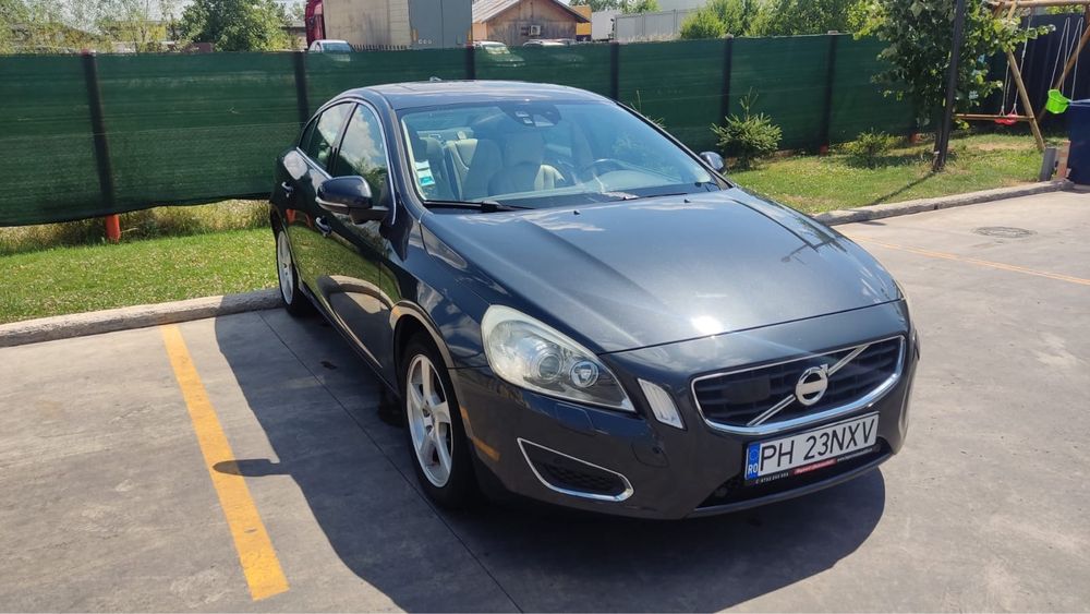 VOLVO S60 2011 — imagine 2