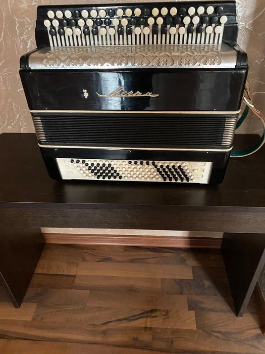 Продам баян Мечта