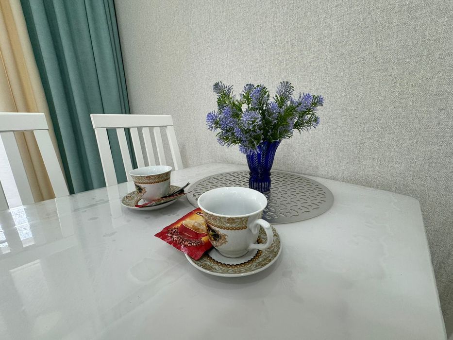 Свободные апартаменты