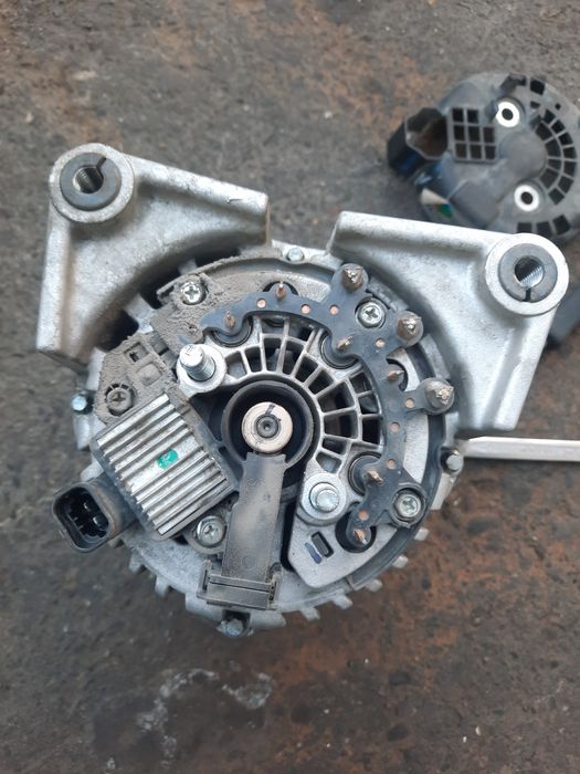 ''Genirator Zapchas'' arzon narxda