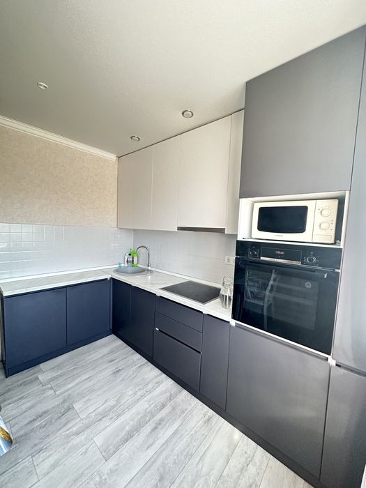 Срочно продам 3-х комнатную квартиру