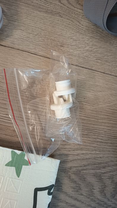 Philips Avent двойна помпа за кърма Premium SCF398/11 в гаранция