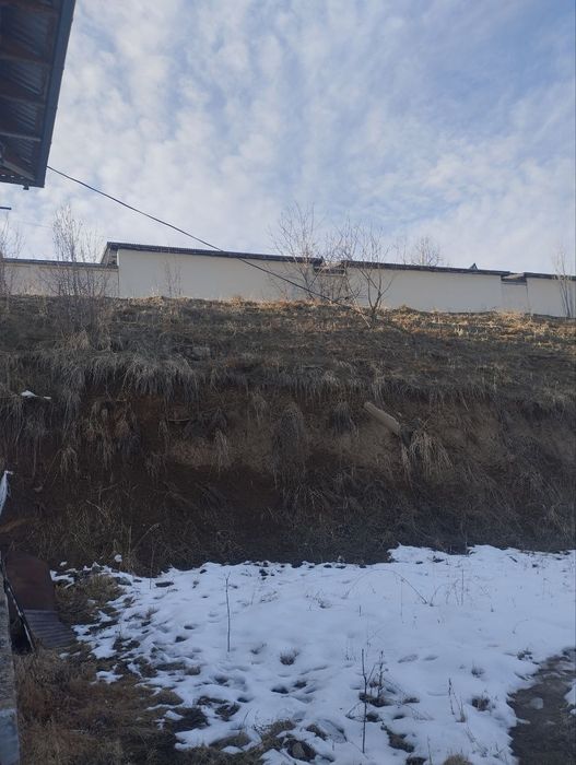 Дала ховли сотилади