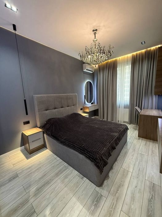 Сдаётся 2 ком. квартира в ЖК  Инфинити! For rent 2rooms apartment!