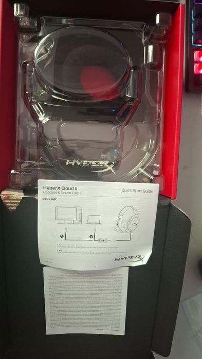 Продаю Наушники Б/У