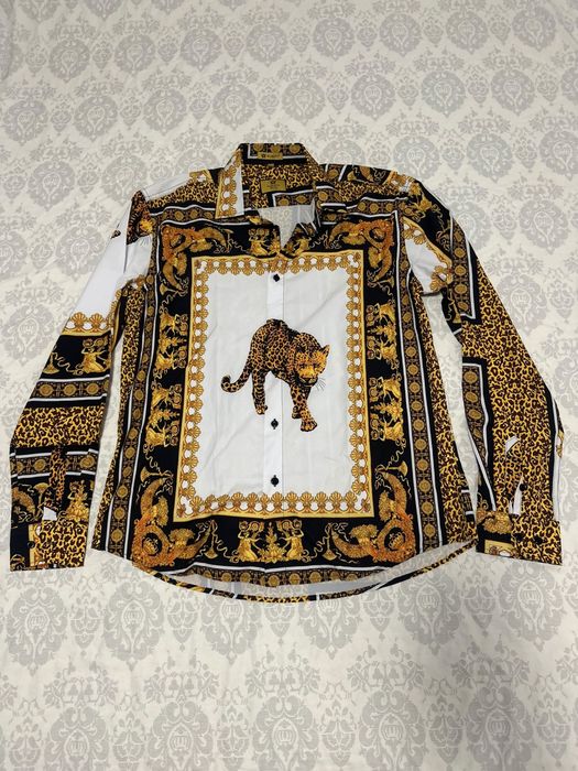 Camasa Barbati Eleganta