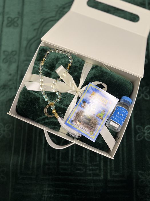 Набор 4в1 для Рамадана