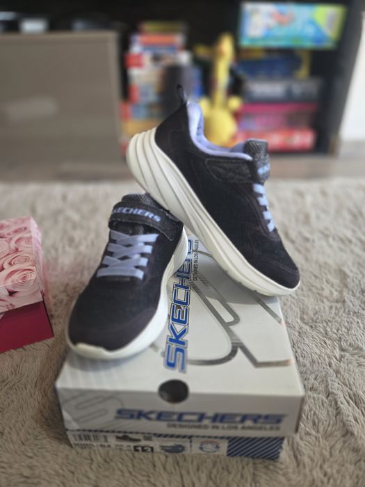 Детски обувки Skechers