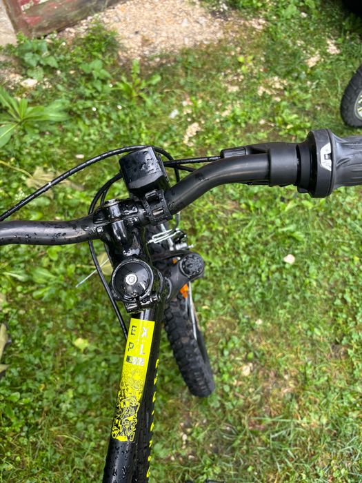 Bicicleta Rockrider 20’