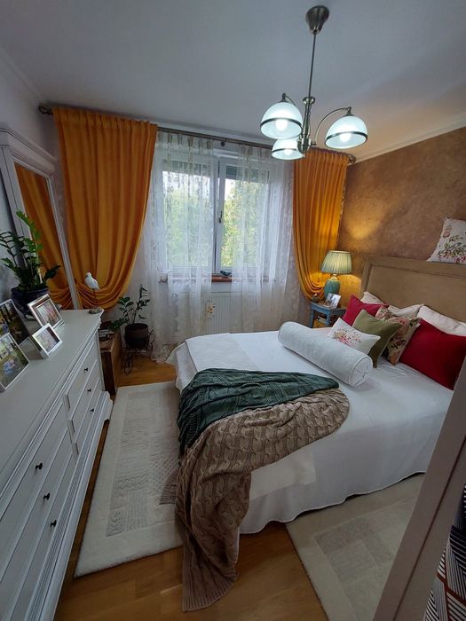Vand apartament 2 camere - Oltenita