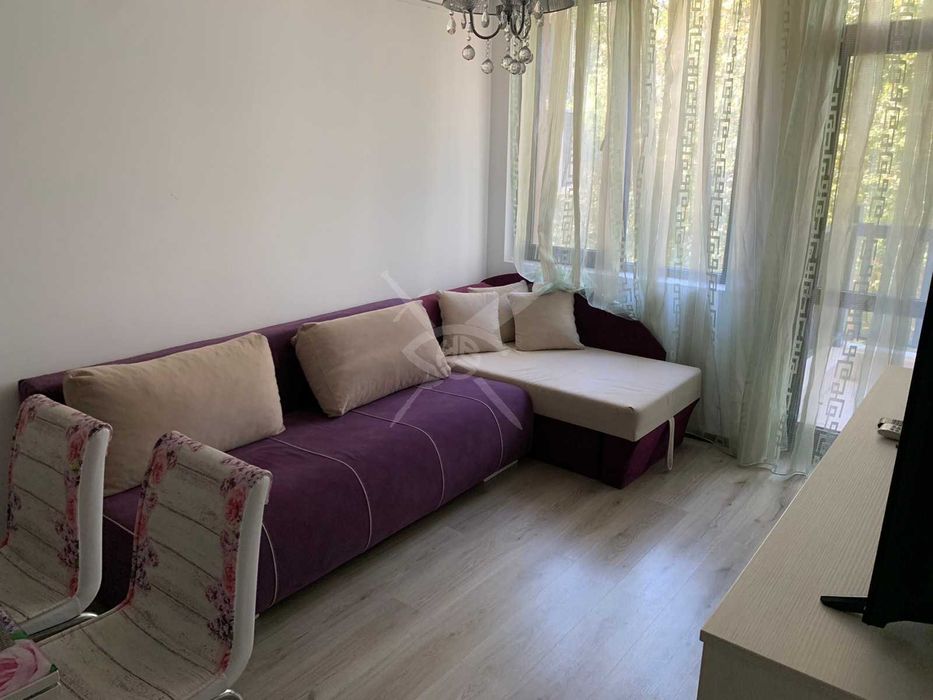 Продава се Двустаен апартамент в Приморско - 52 кв.м за 2020 €/кв.м - Снимка #1