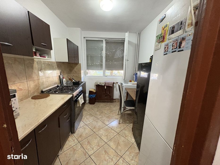 Apartament  Bul Stefan cel Mare , zona garii