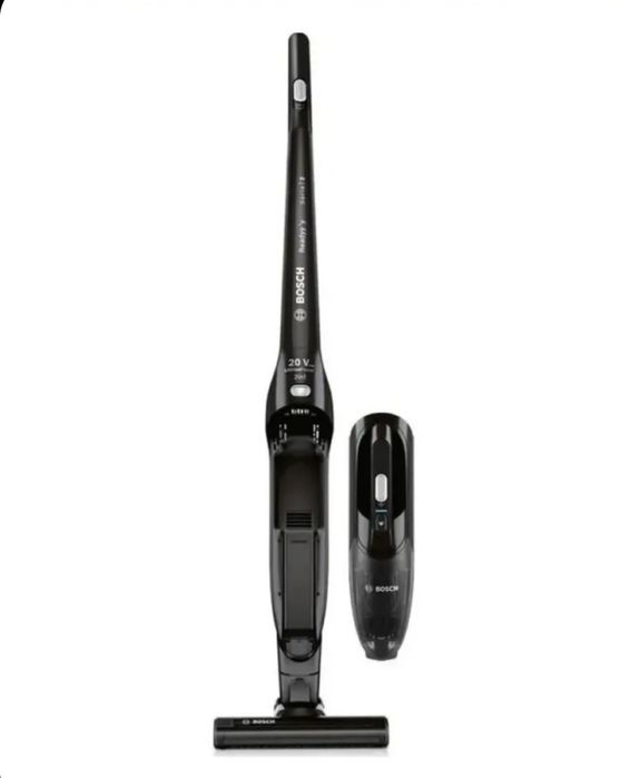 Пылесос вертикальный 2в1 Bosch BBHF220