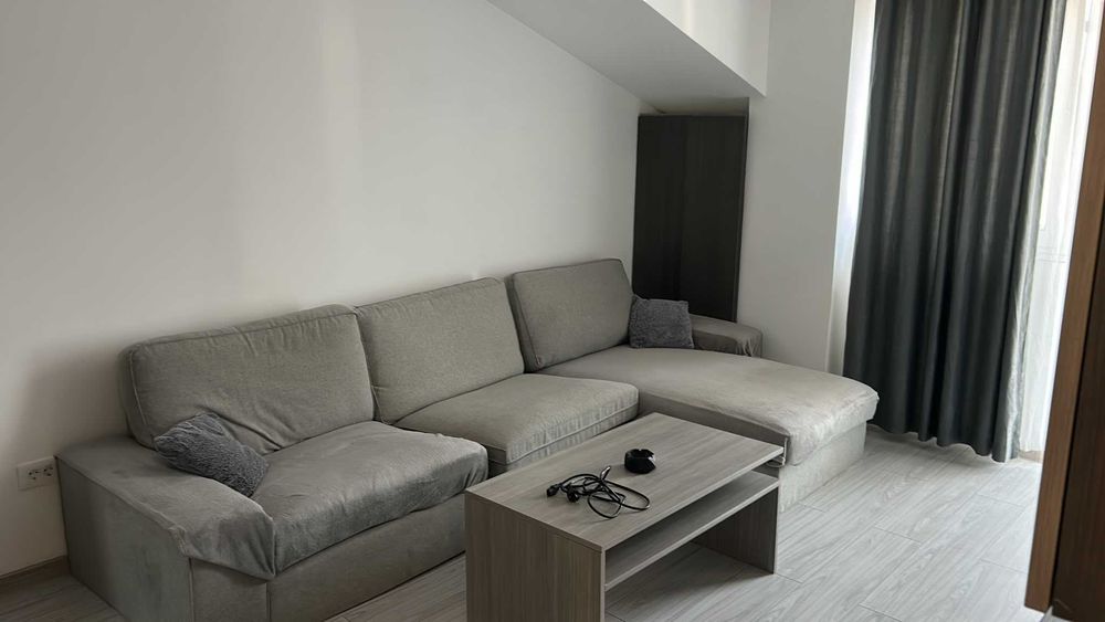 Apartament 2 camere decomandat Panoramic Residence