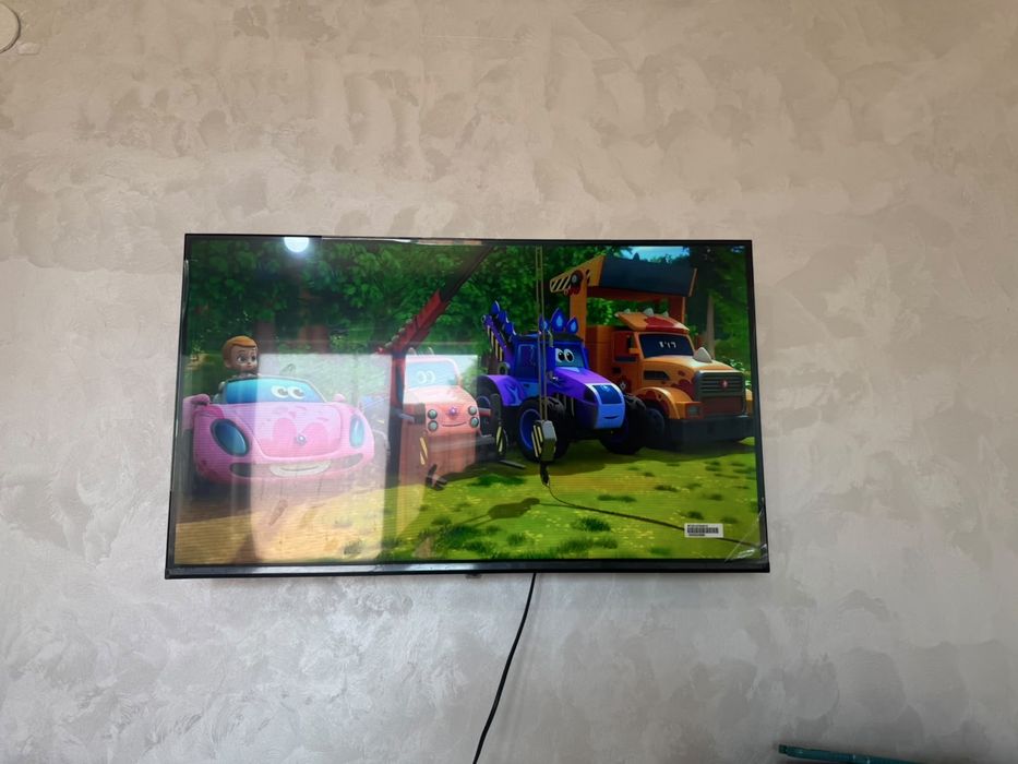 Срочно продам Smart TV