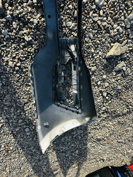 Пред а броня за Skoda oktavia 2023