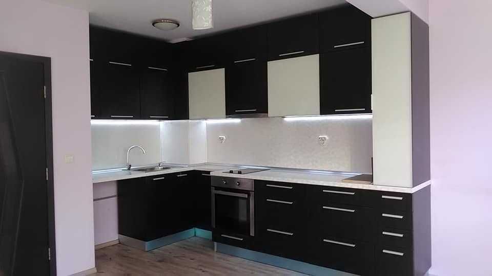 Дава се под наем Двустаен апартамент в София, Редута - 57 кв.м за 348.84 € - Снимка #1