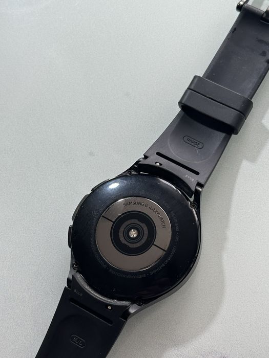 Samsung Galaxy Watch 4 Classic