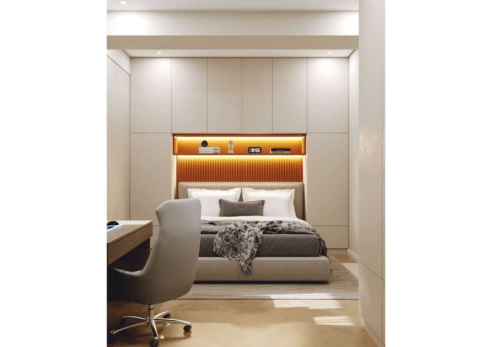 Профессиональные чертежи для дизайнеров и строителей!