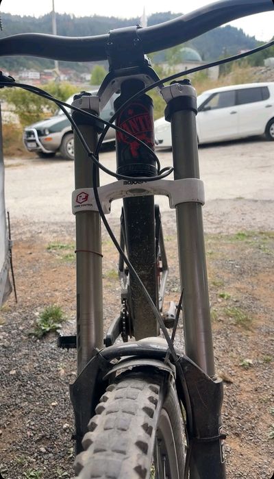 Колело Haibike Edition 10 RC 26 цола