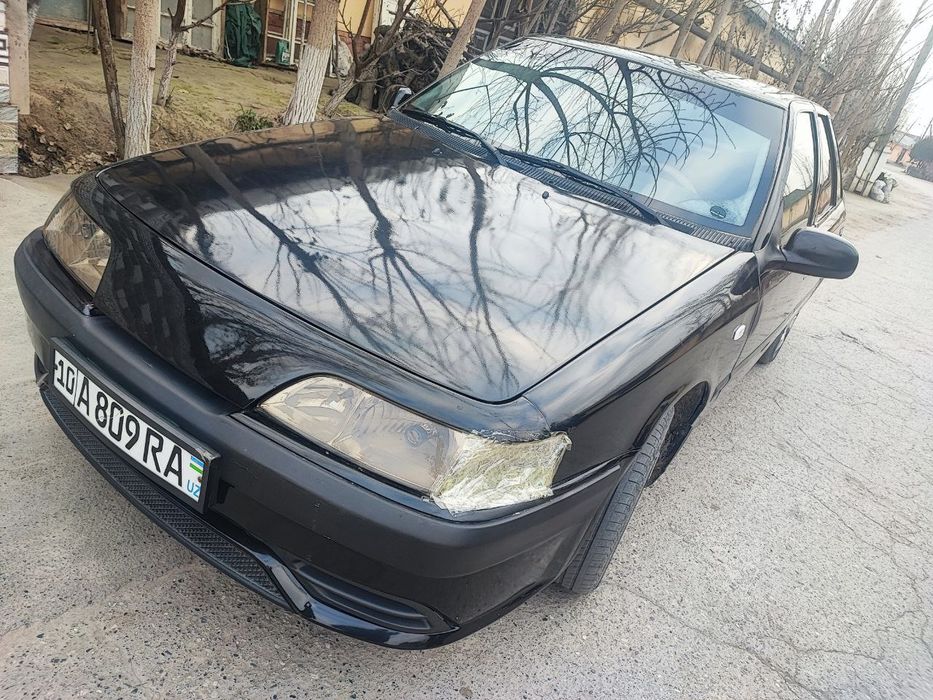 Daewoo espero avtomobili 1996 yil