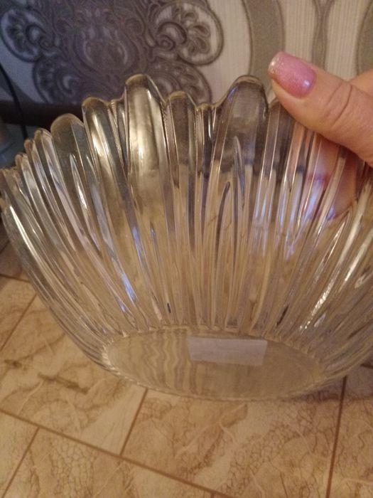 Ваза для фруктов