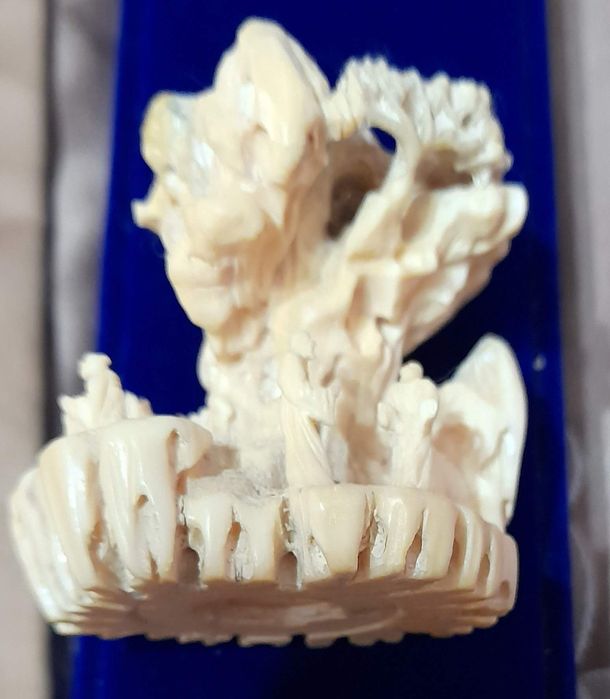 Китаиски , тибетски свешник