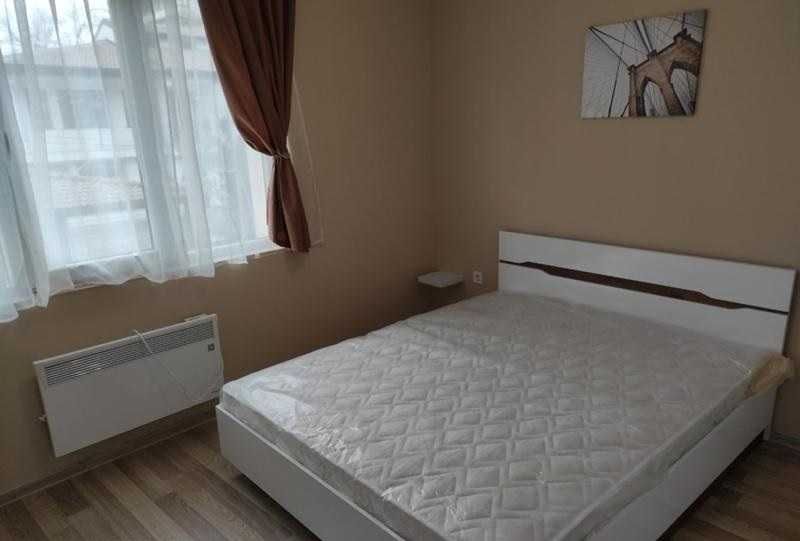 Дава се под наем Едностаен апартамент в София, Надежда 1 - 50 кв.м за 325 € - Снимка #4